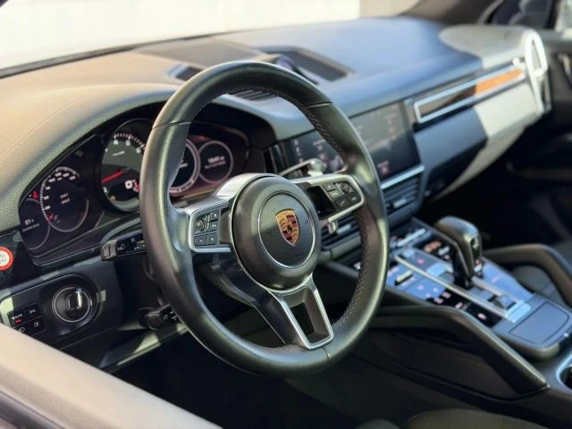 2019 Porsche 9Y0/9Y3 Cayenne - Image 19 of 21