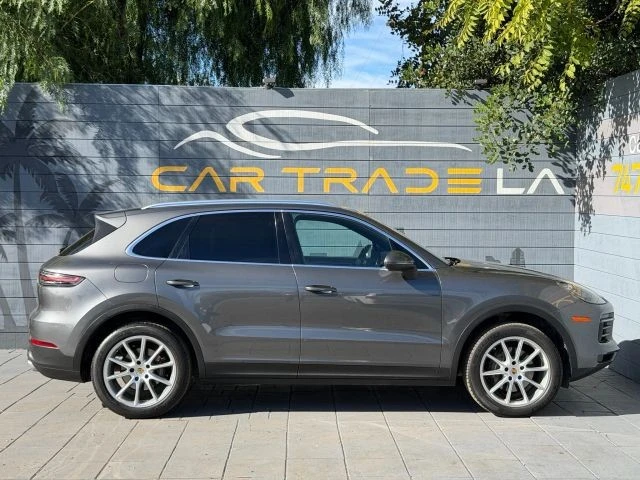 2019 Porsche 9Y0/9Y3 Cayenne - Image 6 of 12