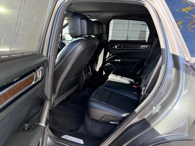 2019 Porsche 9Y0/9Y3 Cayenne - Image 11 of 12