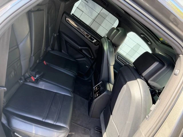 2019 Porsche 9Y0/9Y3 Cayenne - Image 16 of 21