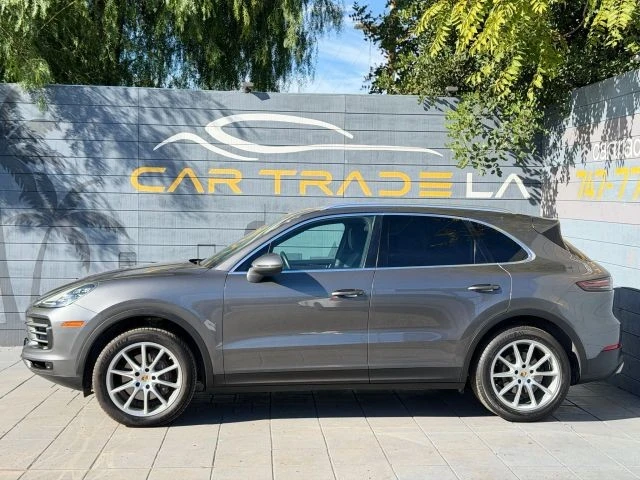 2019 Porsche 9Y0/9Y3 Cayenne - Image 2 of 12