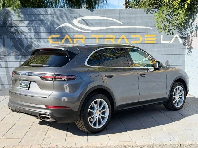 2019 Porsche 9Y0/9Y3 Cayenne - Image 5 of 12