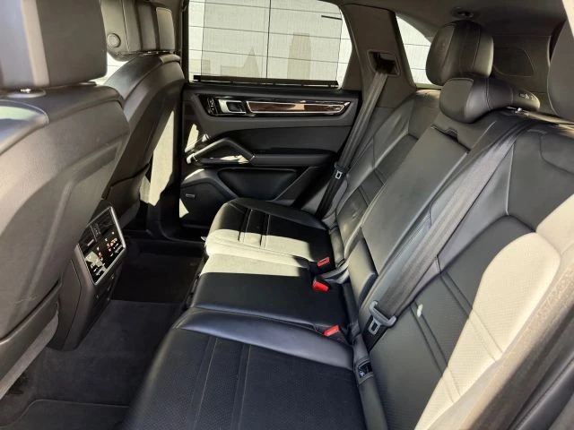 2019 Porsche 9Y0/9Y3 Cayenne - Image 12 of 12