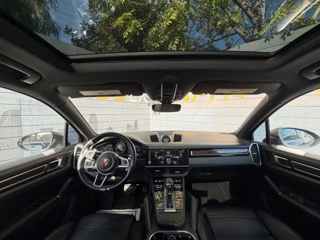 2019 Porsche 9Y0/9Y3 Cayenne - Image 20 of 21