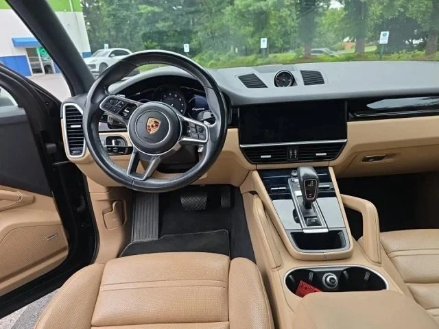 2019 Porsche 9Y0/9Y3 Cayenne - Image 8 of 11