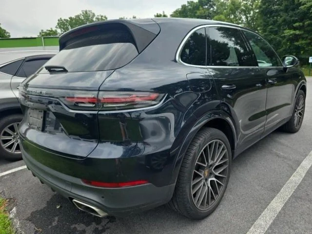 2019 Porsche 9Y0/9Y3 Cayenne - Image 4 of 11