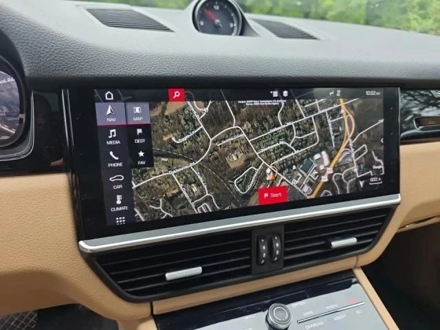 2019 Porsche 9Y0/9Y3 Cayenne - Image 10 of 11