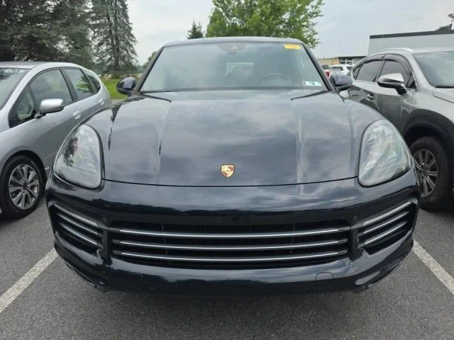 2019 Porsche 9Y0/9Y3 Cayenne - Image 3 of 11