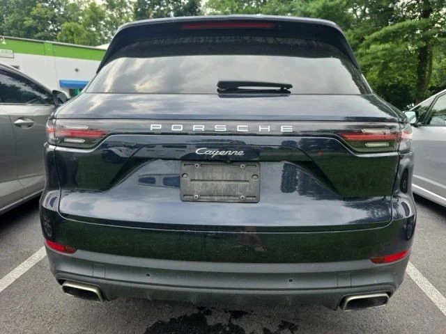 2019 Porsche 9Y0/9Y3 Cayenne - Image 6 of 11