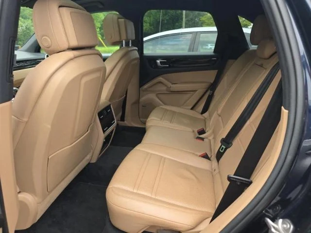 2019 Porsche 9Y0/9Y3 Cayenne - Image 9 of 11