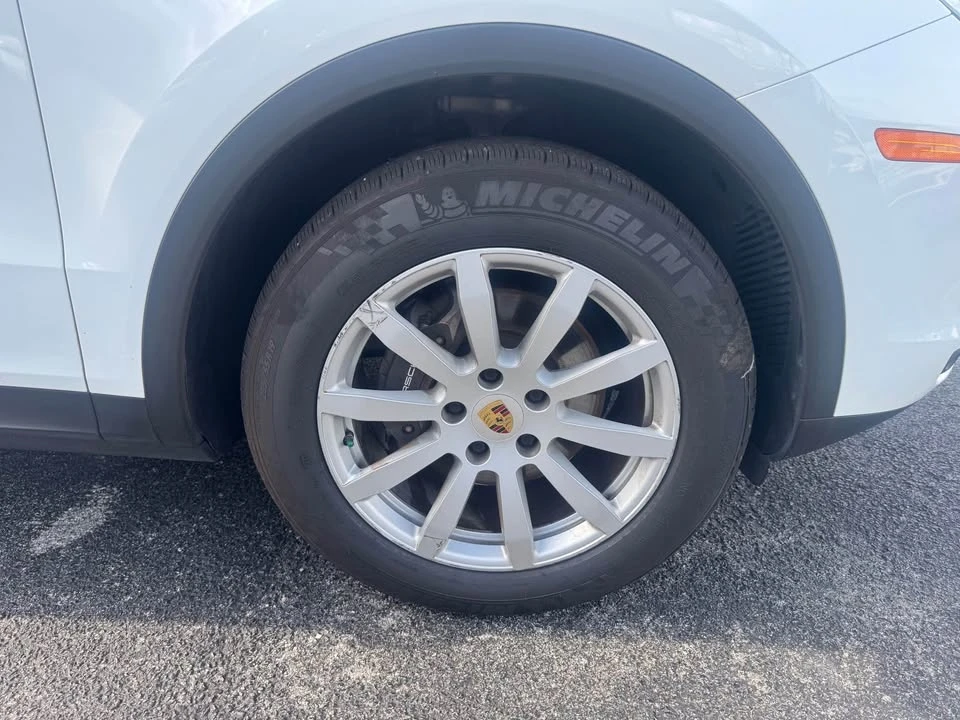 2019 Porsche 9Y0/9Y3 Cayenne - Image 20 of 20