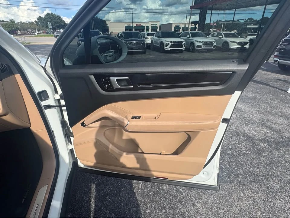 2019 Porsche 9Y0/9Y3 Cayenne - Image 13 of 20