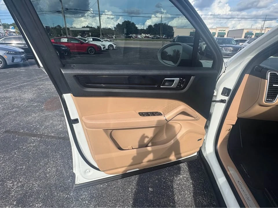 2019 Porsche 9Y0/9Y3 Cayenne - Image 10 of 20