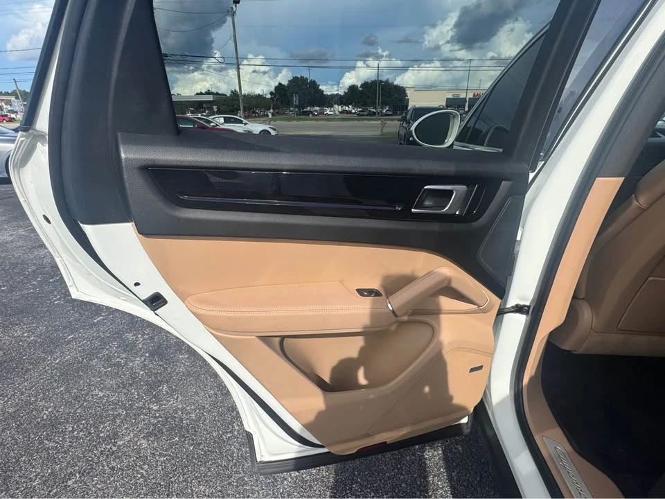 2019 Porsche 9Y0/9Y3 Cayenne - Image 12 of 20