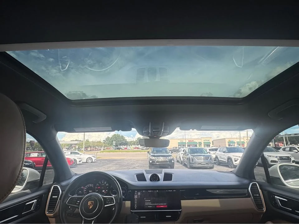2019 Porsche 9Y0/9Y3 Cayenne - Image 19 of 20