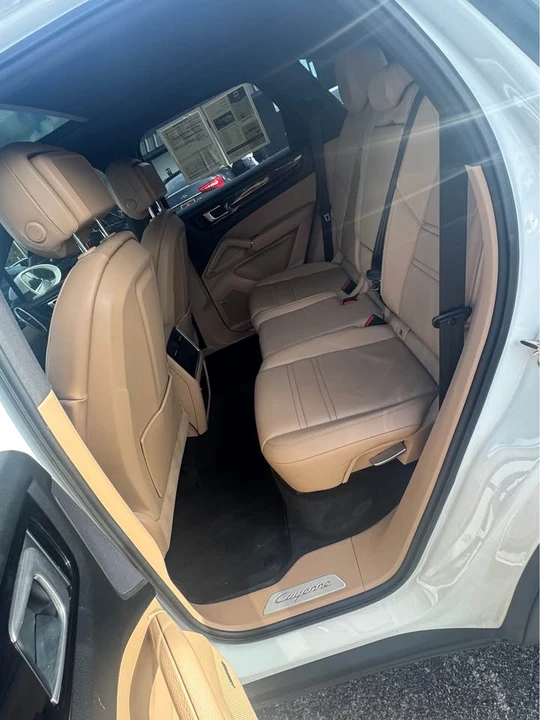2019 Porsche 9Y0/9Y3 Cayenne - Image 17 of 20