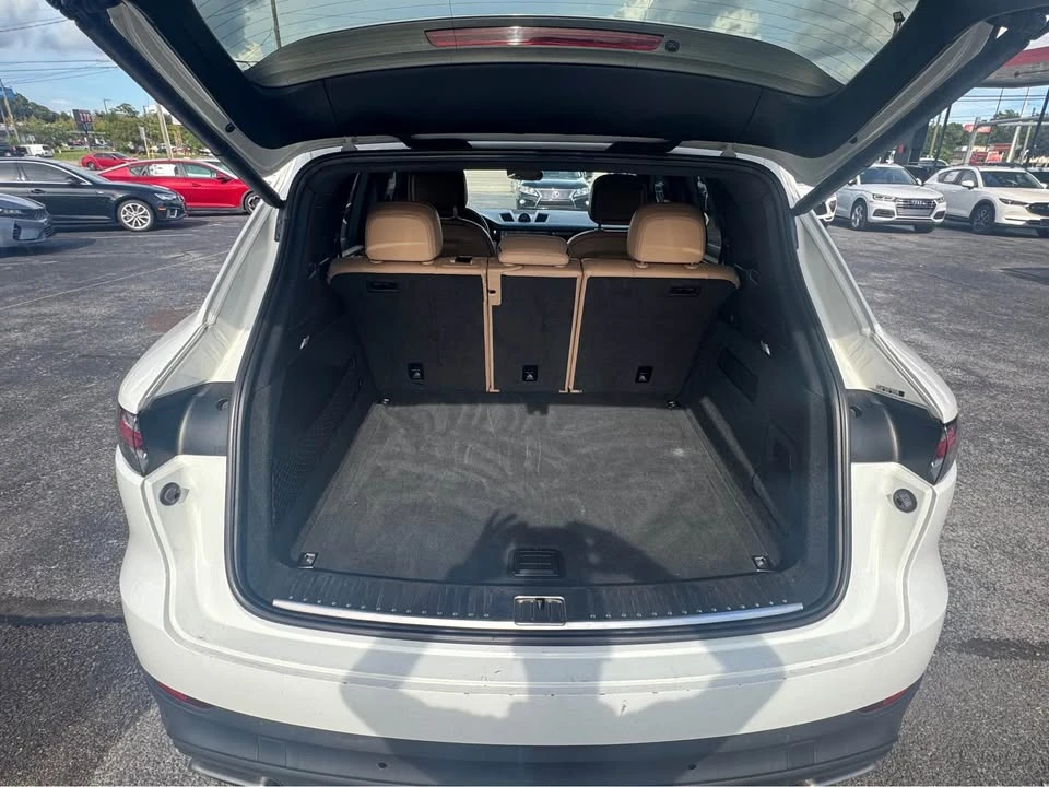 2019 Porsche 9Y0/9Y3 Cayenne - Image 9 of 20