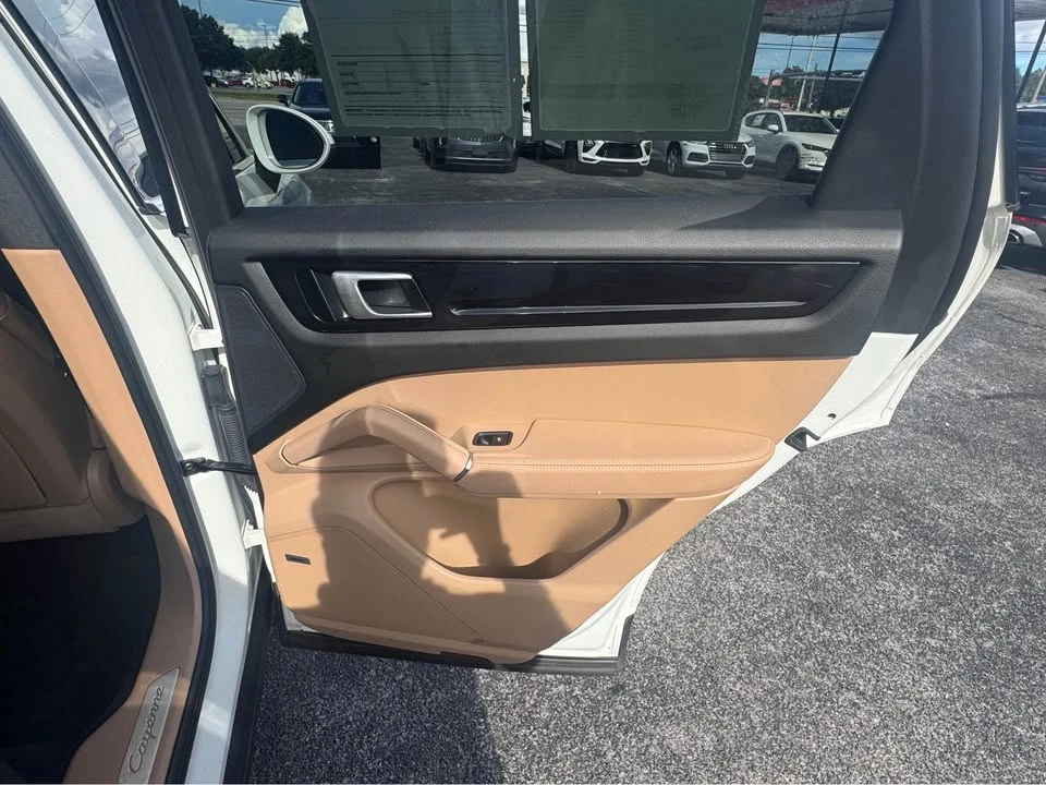 2019 Porsche 9Y0/9Y3 Cayenne - Image 15 of 20