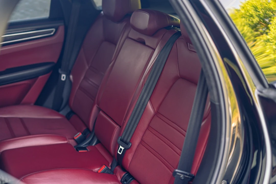 2019 Porsche 9Y0/9Y3 Cayenne Turbo - Image 25 of 31