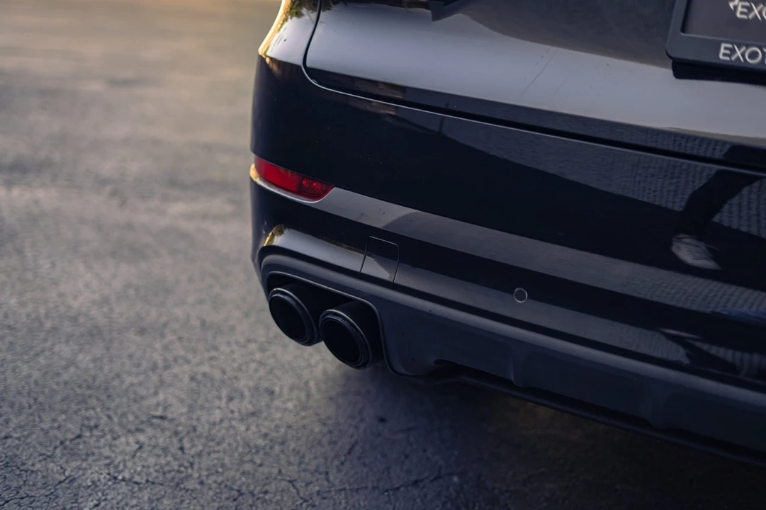 2019 Porsche 9Y0/9Y3 Cayenne Turbo - Image 18 of 31