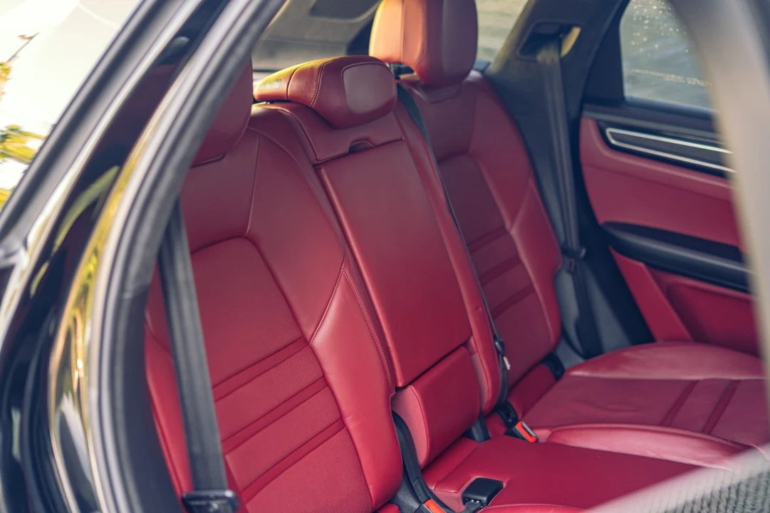 2019 Porsche 9Y0/9Y3 Cayenne Turbo - Image 5 of 31