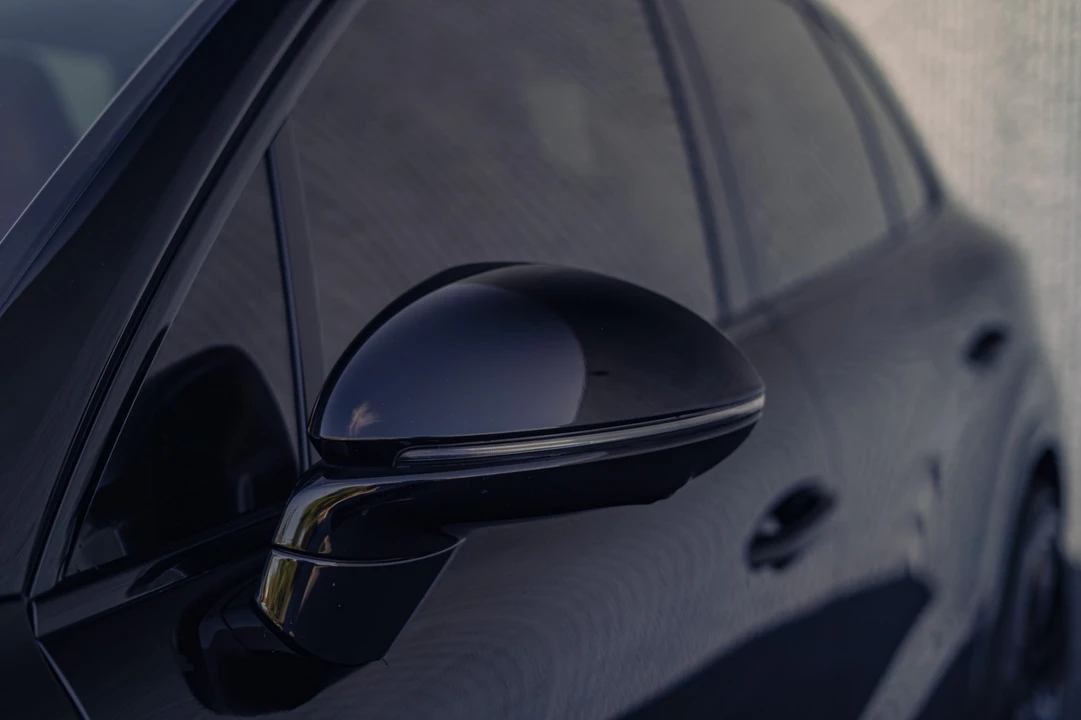 2019 Porsche 9Y0/9Y3 Cayenne Turbo - Image 20 of 31