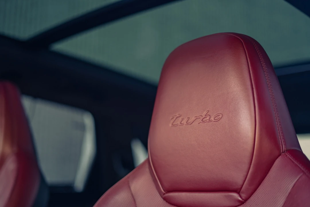 2019 Porsche 9Y0/9Y3 Cayenne Turbo - Image 6 of 31