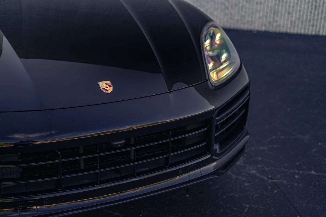 2019 Porsche 9Y0/9Y3 Cayenne Turbo - Image 17 of 31