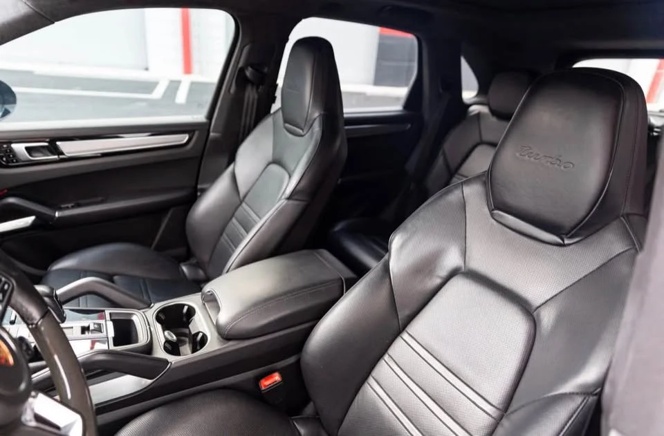 2019 Porsche 9Y0/9Y3 Cayenne - Image 8 of 10