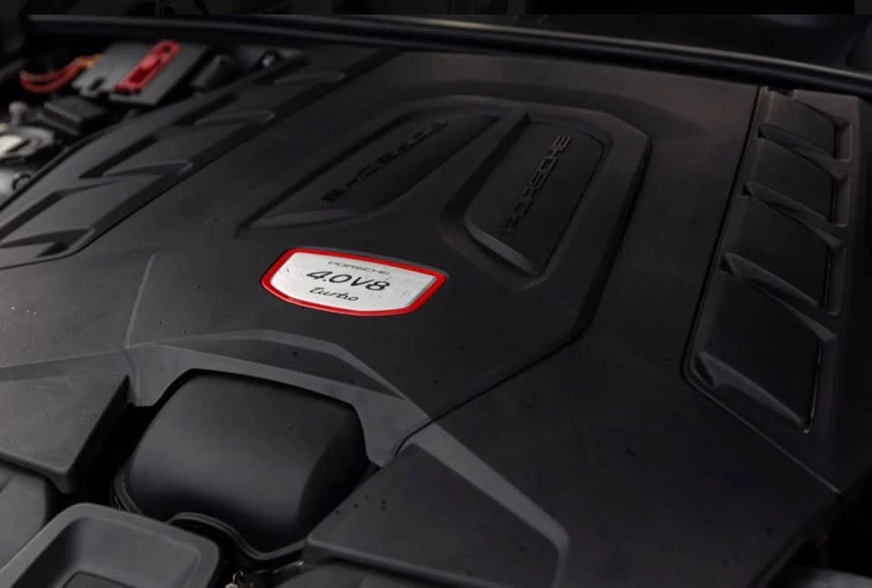 2019 Porsche 9Y0/9Y3 Cayenne - Image 10 of 10