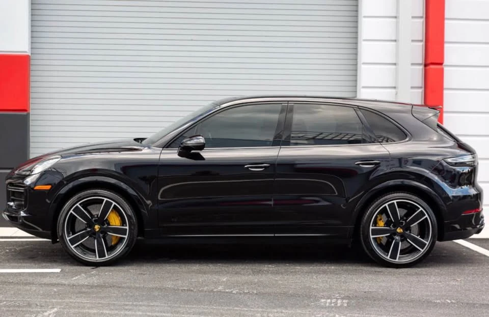 2019 Porsche 9Y0/9Y3 Cayenne - Image 2 of 10