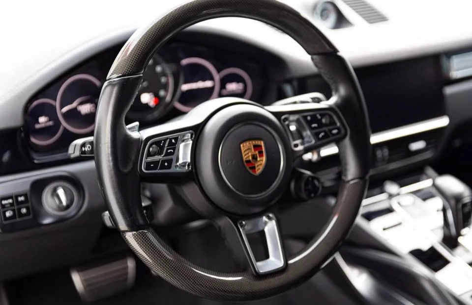 2019 Porsche 9Y0/9Y3 Cayenne - Image 7 of 10
