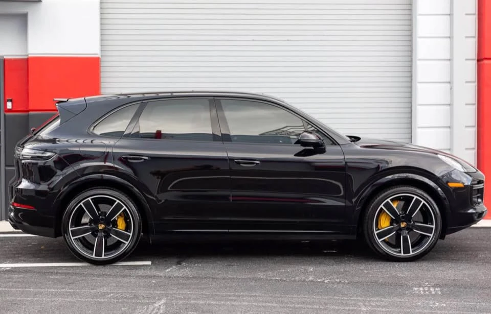 2019 Porsche 9Y0/9Y3 Cayenne - Image 6 of 10
