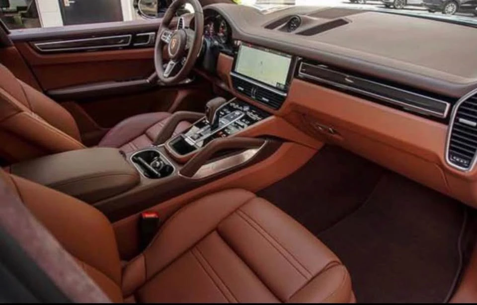 2019 Porsche 9Y0/9Y3 Cayenne - Image 5 of 6