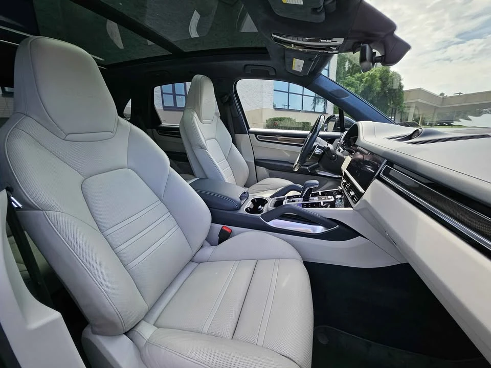 2019 Porsche 9Y0/9Y3 Cayenne - Image 16 of 19