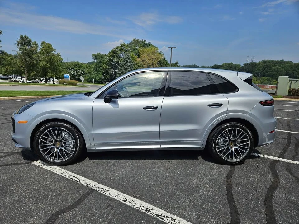 2019 Porsche 9Y0/9Y3 Cayenne - Image 7 of 19