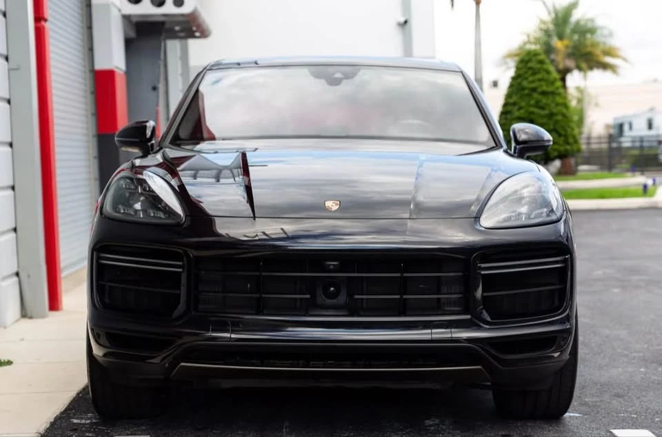 2019 Porsche 9Y0/9Y3 Cayenne - Image 4 of 10