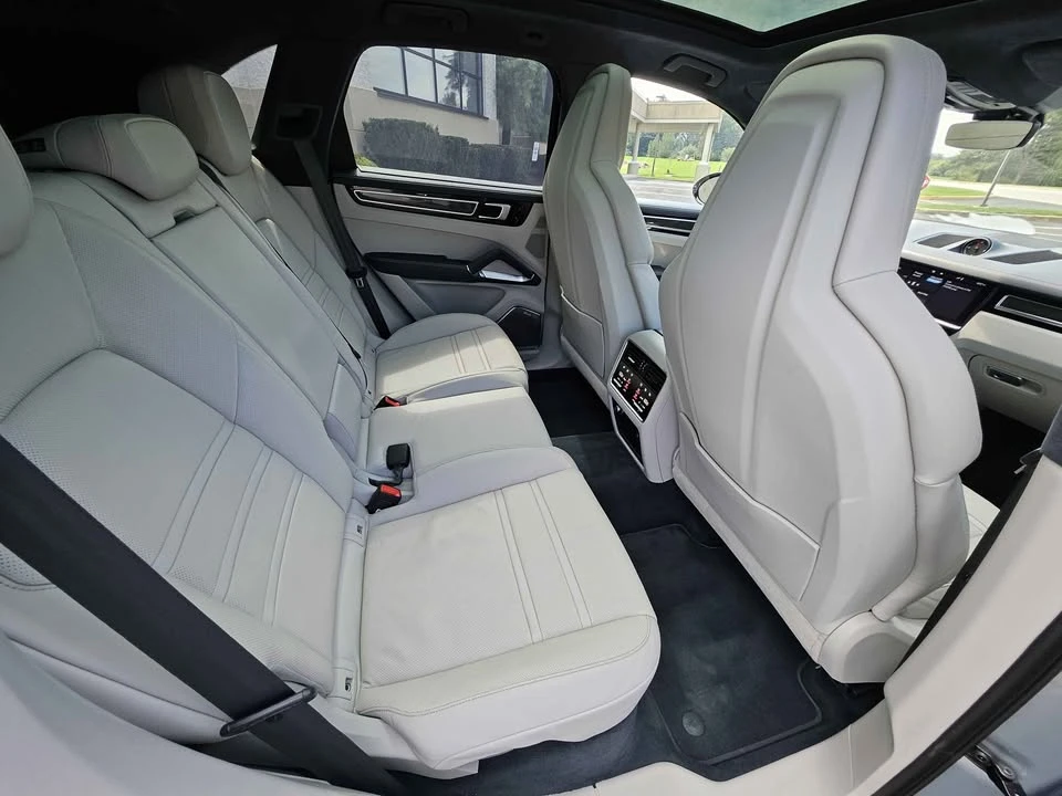 2019 Porsche 9Y0/9Y3 Cayenne - Image 17 of 19