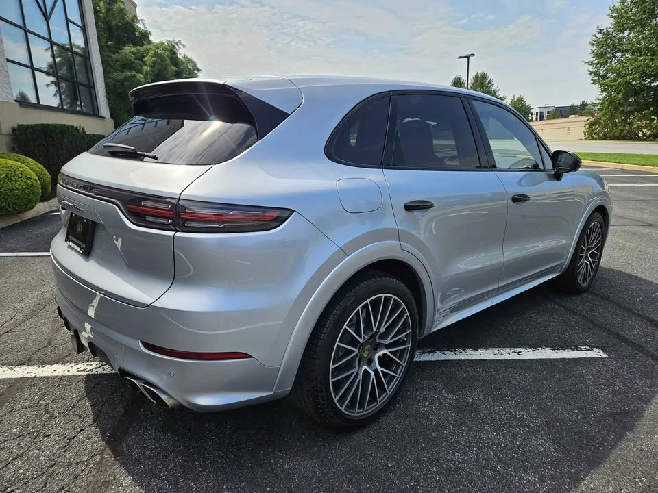 2019 Porsche 9Y0/9Y3 Cayenne - Image 4 of 19