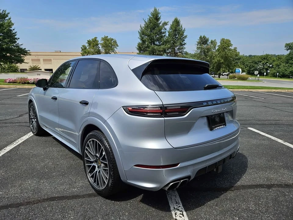 2019 Porsche 9Y0/9Y3 Cayenne - Image 6 of 19