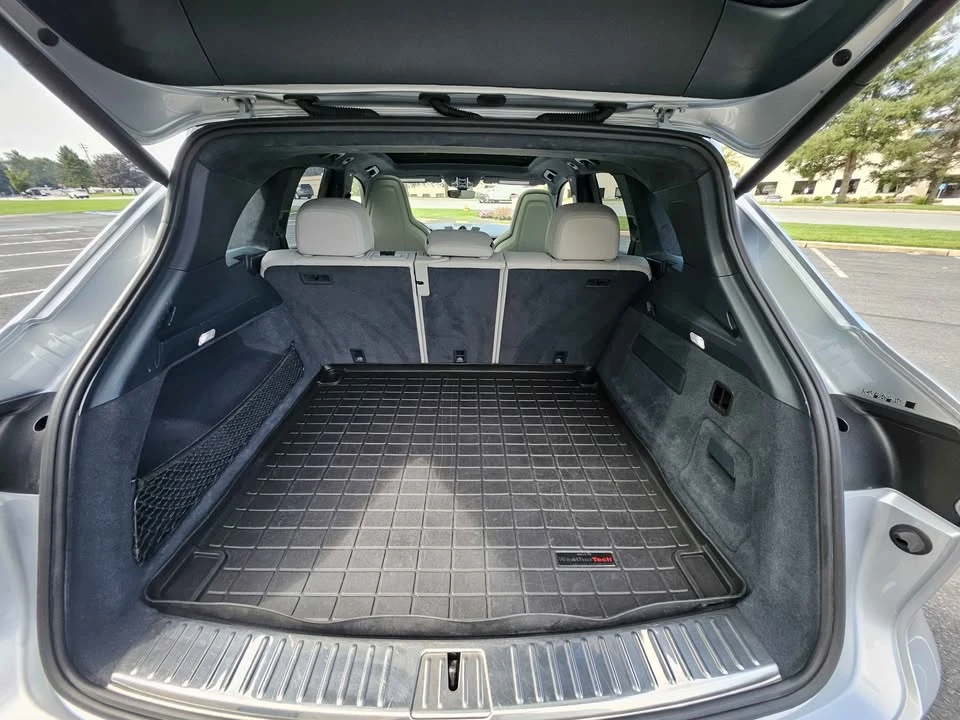2019 Porsche 9Y0/9Y3 Cayenne - Image 19 of 19