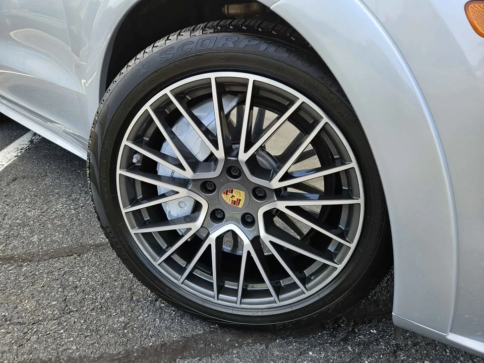2019 Porsche 9Y0/9Y3 Cayenne - Image 2 of 19