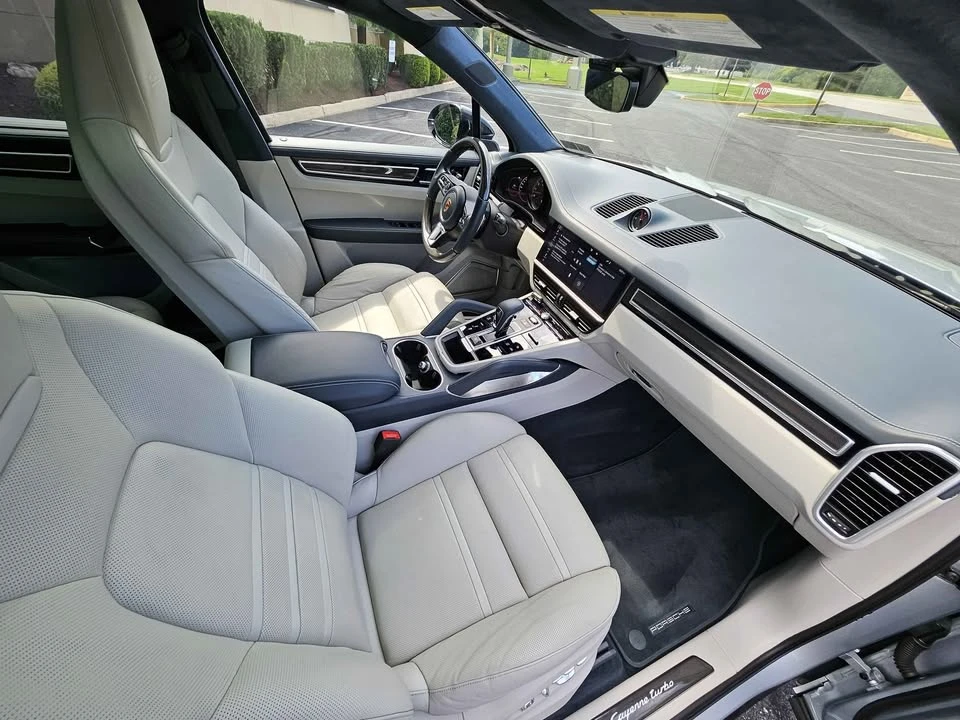 2019 Porsche 9Y0/9Y3 Cayenne - Image 15 of 19