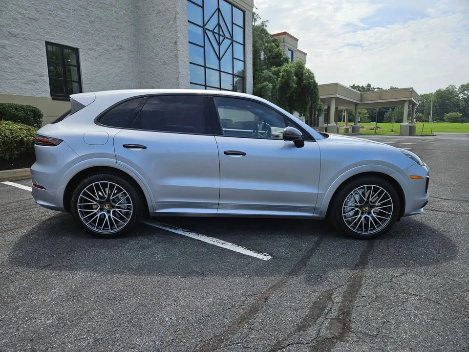 2019 Porsche 9Y0/9Y3 Cayenne - Image 3 of 19