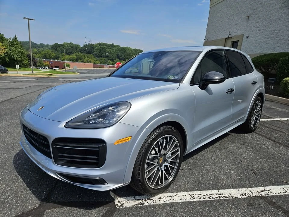 2019 Porsche 9Y0/9Y3 Cayenne - Image 8 of 19