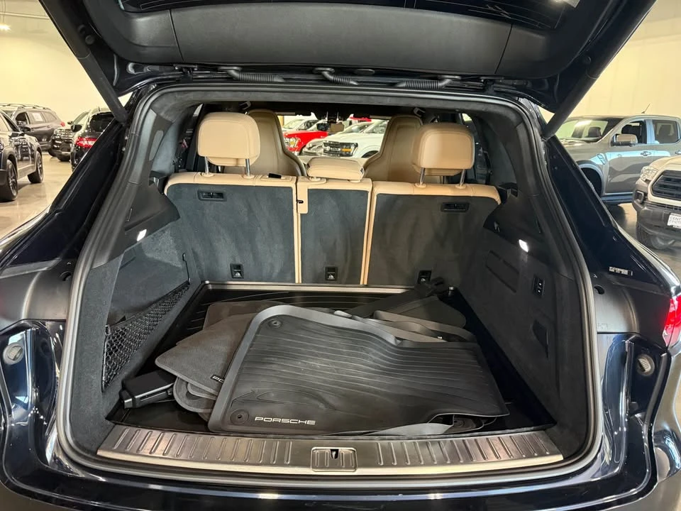 2019 Porsche 9Y0/9Y3 Cayenne - Image 7 of 11