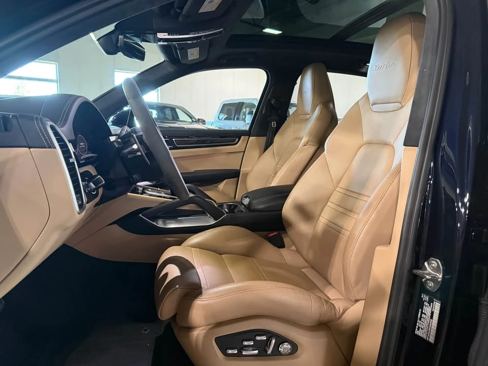 2019 Porsche 9Y0/9Y3 Cayenne - Image 5 of 11