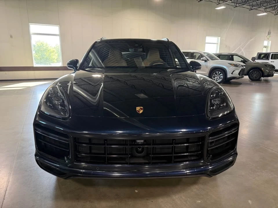 2019 Porsche 9Y0/9Y3 Cayenne - Image 2 of 11