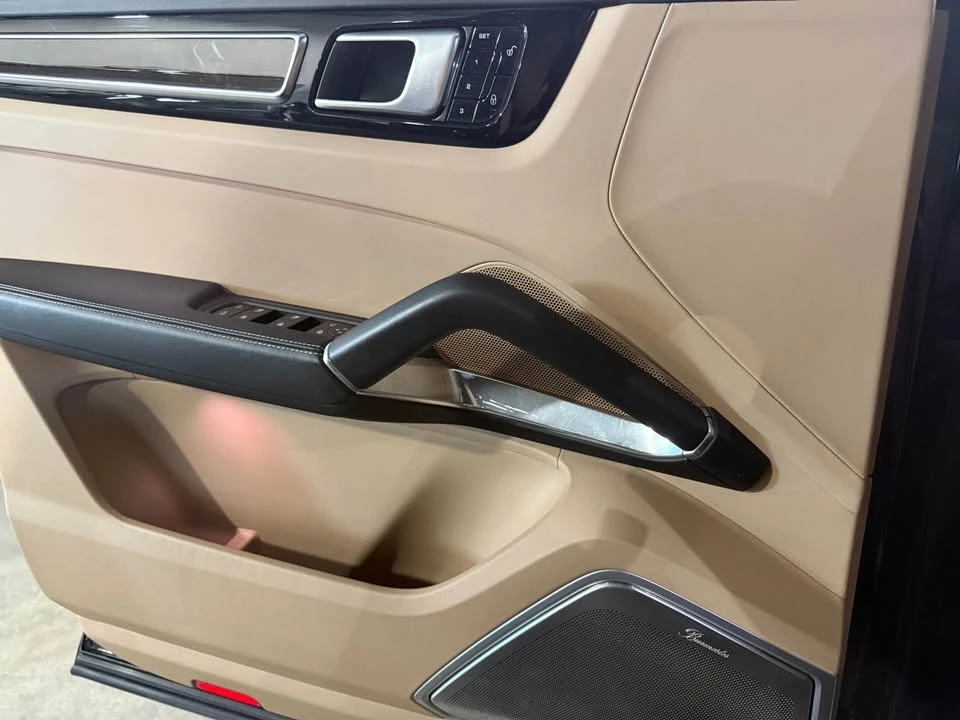 2019 Porsche 9Y0/9Y3 Cayenne - Image 10 of 11