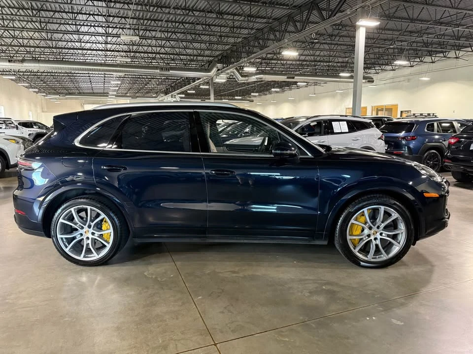 2019 Porsche 9Y0/9Y3 Cayenne - Image 4 of 11